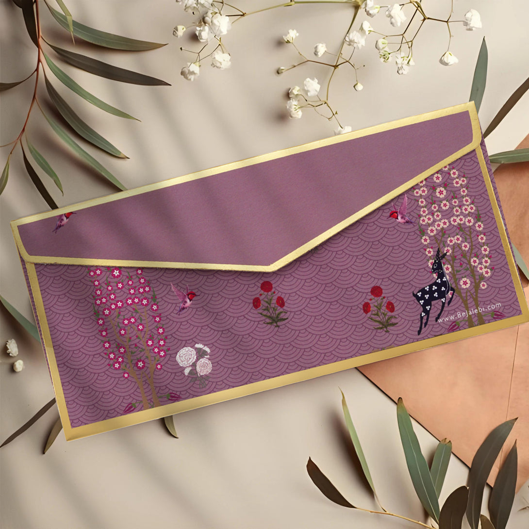 Van Vaibhav Envelopes